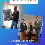 Führungswechsel im Jobcenter Nordwestmecklenburg